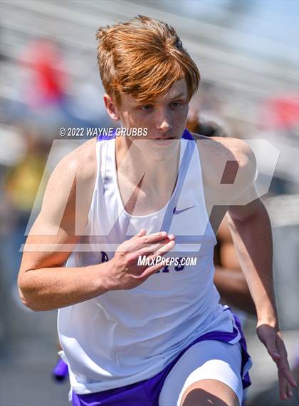 Thumbnail 3 in UIL 15 5A District Meet photogallery.