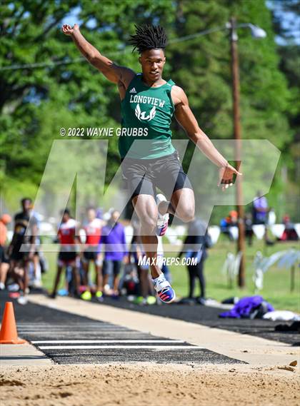 Thumbnail 3 in UIL 15 5A District Meet photogallery.