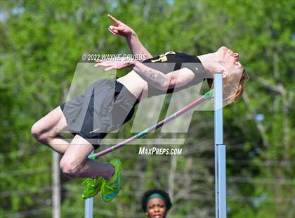 Thumbnail 2 in UIL 15 5A District Meet photogallery.