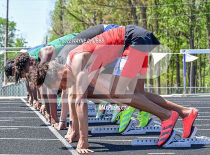 Thumbnail 3 in UIL 15 5A District Meet photogallery.