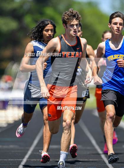 Thumbnail 1 in UIL 15 5A District Meet photogallery.