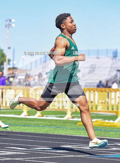Thumbnail 3 in UIL 15 5A District Meet photogallery.