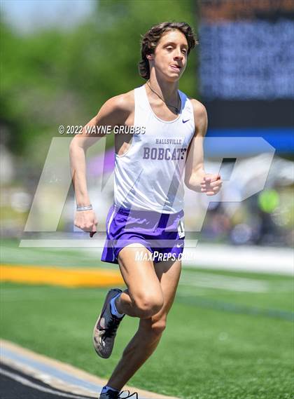Thumbnail 3 in UIL 15 5A District Meet photogallery.