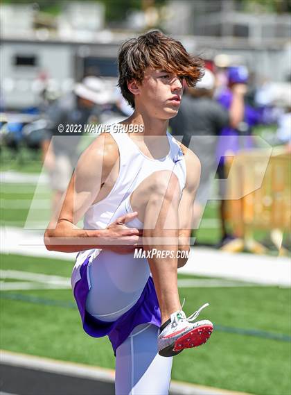 Thumbnail 1 in UIL 15 5A District Meet photogallery.