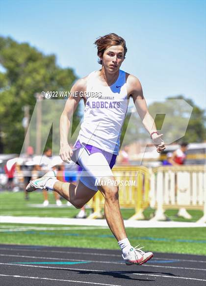 Thumbnail 2 in UIL 15 5A District Meet photogallery.