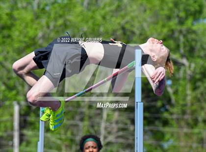 Thumbnail 3 in UIL 15 5A District Meet photogallery.