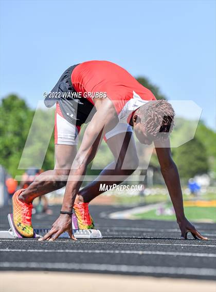 Thumbnail 3 in UIL 15 5A District Meet photogallery.