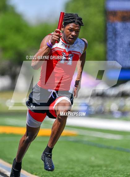 Thumbnail 1 in UIL 15 5A District Meet photogallery.
