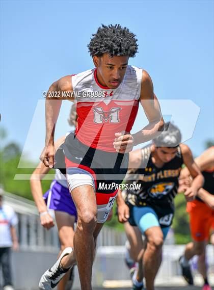 Thumbnail 1 in UIL 15 5A District Meet photogallery.