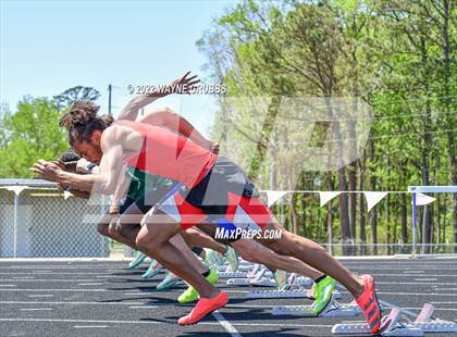 Thumbnail 1 in UIL 15 5A District Meet photogallery.