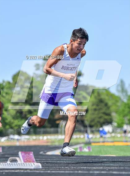 Thumbnail 1 in UIL 15 5A District Meet photogallery.