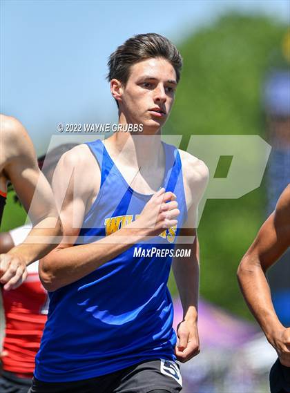 Thumbnail 2 in UIL 15 5A District Meet photogallery.
