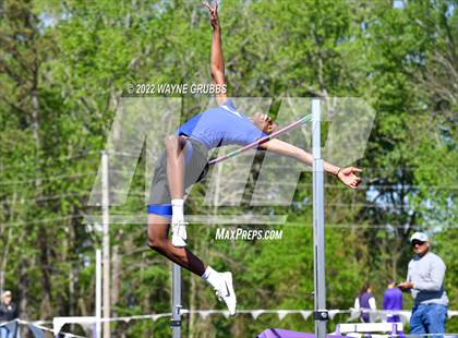 Thumbnail 3 in UIL 15 5A District Meet photogallery.