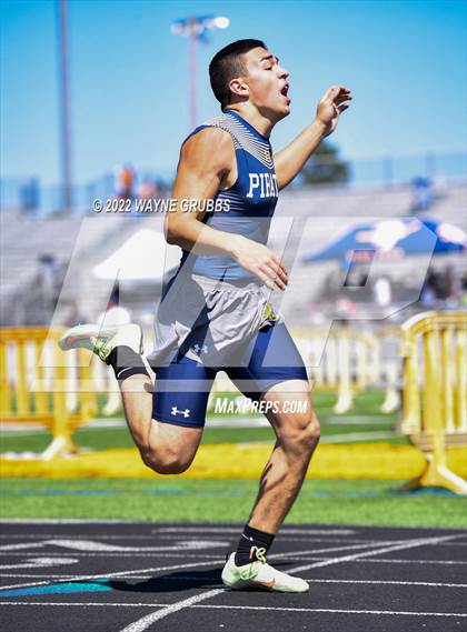 Thumbnail 3 in UIL 15 5A District Meet photogallery.