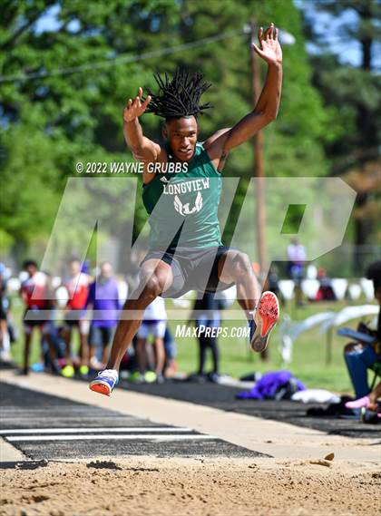 Thumbnail 1 in UIL 15 5A District Meet photogallery.