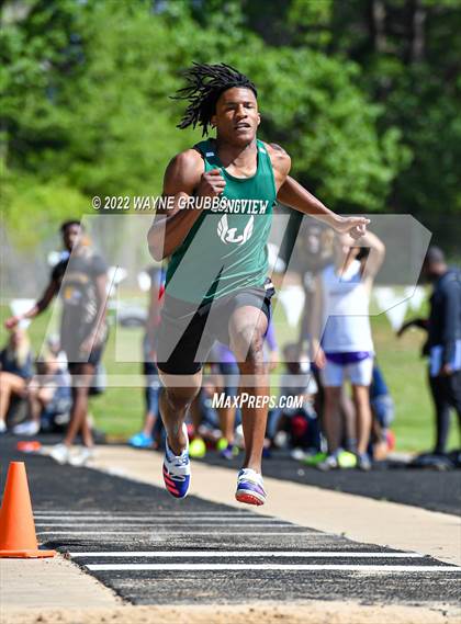 Thumbnail 3 in UIL 15 5A District Meet photogallery.