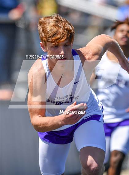 Thumbnail 2 in UIL 15 5A District Meet photogallery.