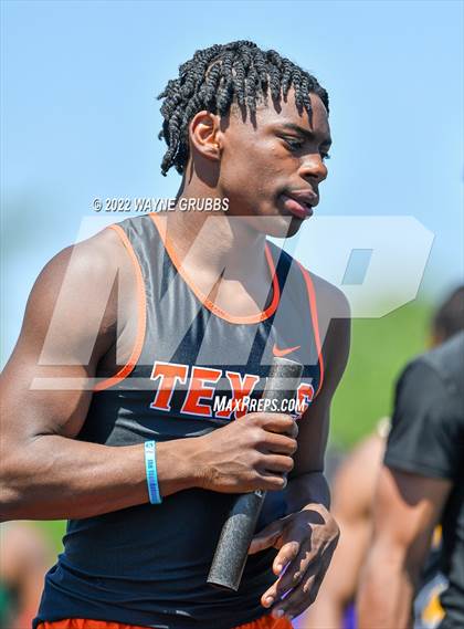 Thumbnail 1 in UIL 15 5A District Meet photogallery.