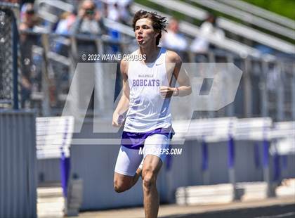 Thumbnail 1 in UIL 15 5A District Meet photogallery.