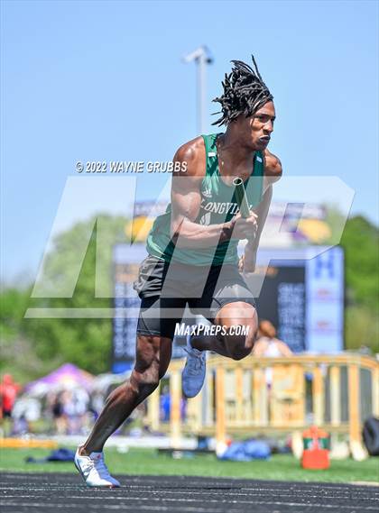 Thumbnail 3 in UIL 15 5A District Meet photogallery.