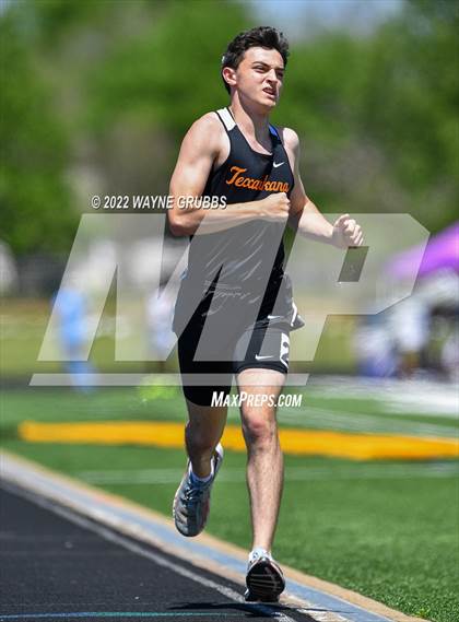 Thumbnail 1 in UIL 15 5A District Meet photogallery.