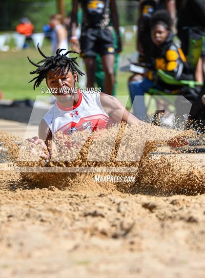 Thumbnail 1 in UIL 15 5A District Meet photogallery.