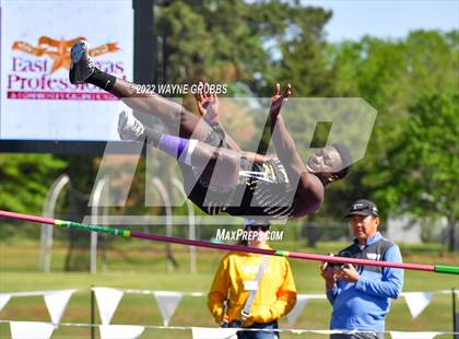 Thumbnail 2 in UIL 15 5A District Meet photogallery.