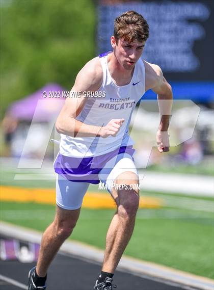 Thumbnail 1 in UIL 15 5A District Meet photogallery.