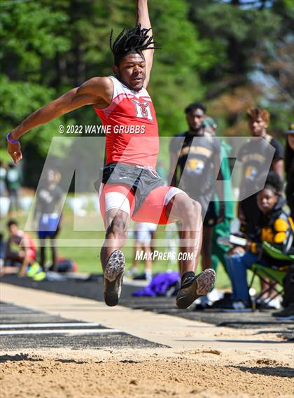 Thumbnail 2 in UIL 15 5A District Meet photogallery.