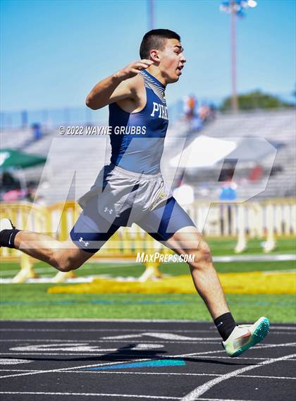 Thumbnail 2 in UIL 15 5A District Meet photogallery.