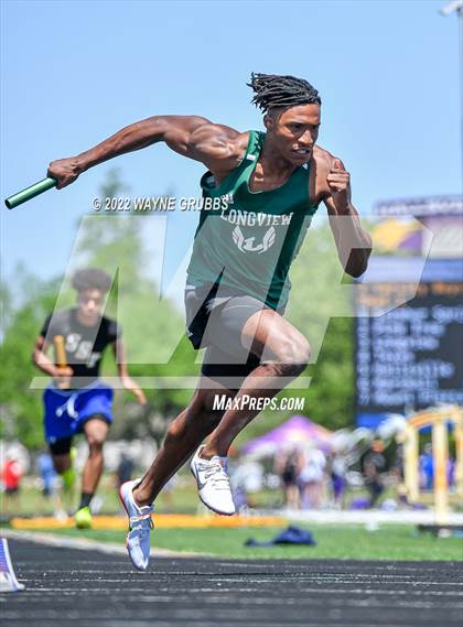 Thumbnail 2 in UIL 15 5A District Meet photogallery.