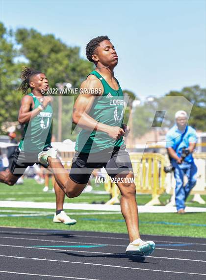 Thumbnail 2 in UIL 15 5A District Meet photogallery.