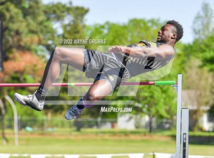 Thumbnail 3 in UIL 15 5A District Meet photogallery.