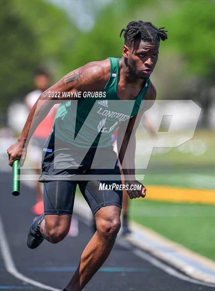 Thumbnail 3 in UIL 15 5A District Meet photogallery.