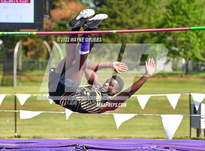 Thumbnail 2 in UIL 15 5A District Meet photogallery.