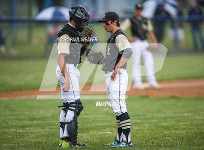 Thumbnail 1 in Sayre vs Southern Columbia (PIAA District IV 2A Final) photogallery.