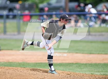 Thumbnail 2 in Sayre vs Southern Columbia (PIAA District IV 2A Final) photogallery.