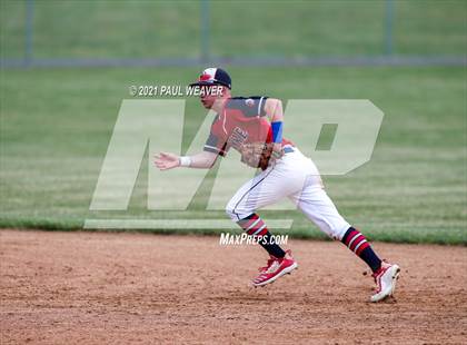Thumbnail 1 in Sayre vs Southern Columbia (PIAA District IV 2A Final) photogallery.