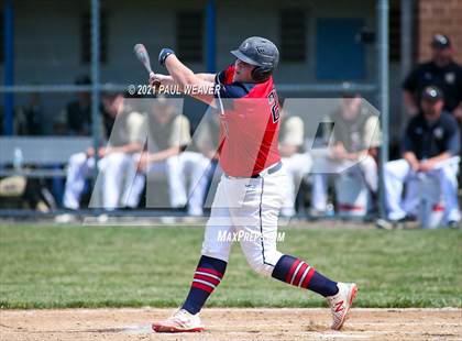 Thumbnail 1 in Sayre vs Southern Columbia (PIAA District IV 2A Final) photogallery.