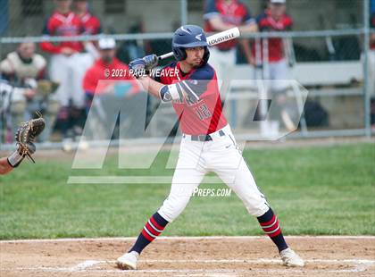 Thumbnail 3 in Sayre vs Southern Columbia (PIAA District IV 2A Final) photogallery.