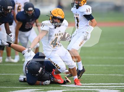 Thumbnail 1 in Cypress Ranch @ Tompkins (B Teams) photogallery.
