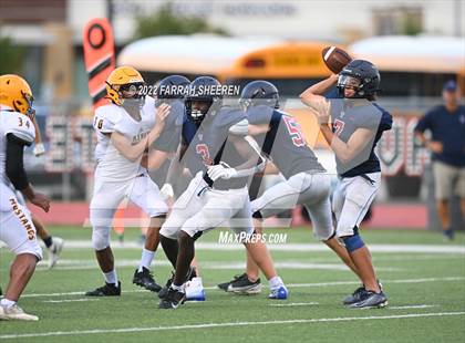 Thumbnail 1 in Cypress Ranch @ Tompkins (B Teams) photogallery.