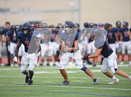 Thumbnail 3 in Cypress Ranch @ Tompkins (B Teams) photogallery.