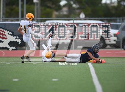 Thumbnail 2 in Cypress Ranch @ Tompkins (B Teams) photogallery.