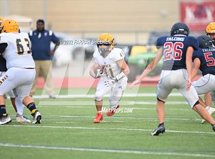 Thumbnail 3 in Cypress Ranch @ Tompkins (B Teams) photogallery.