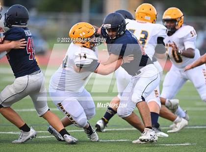 Thumbnail 3 in Cypress Ranch @ Tompkins (B Teams) photogallery.