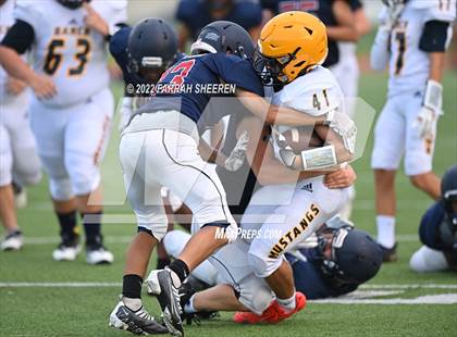 Thumbnail 2 in Cypress Ranch @ Tompkins (B Teams) photogallery.