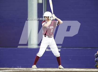 Thumbnail 3 in E.D. White @ Lutcher photogallery.