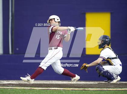 Thumbnail 3 in E.D. White @ Lutcher photogallery.