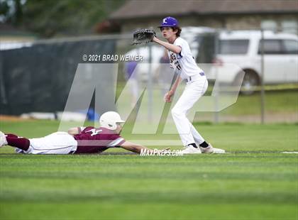 Thumbnail 1 in E.D. White @ Lutcher photogallery.